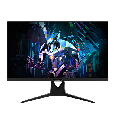 Монітор GigaByte AORUS FI32Q X Gaming Monitor