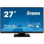 Монітор iiyama T2754MSC-B1AG