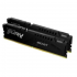 Пам'ять 16GB DDR5 5600MHz Fury Beast 2x8 KF556C40BBK2-16 Kingston