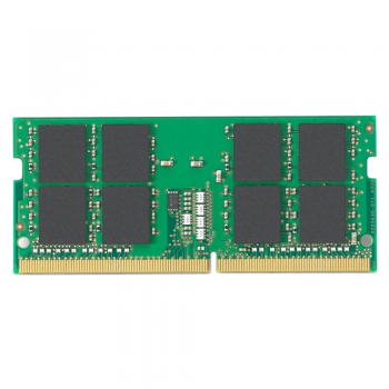 Пам'ять для ноутбука SoDIMM DDR4 8GB 3200 MHz Kingston KVR32S22S8/8