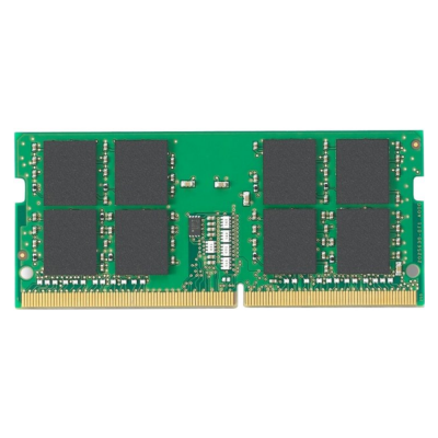 Пам'ять для ноутбука SoDIMM DDR4 8GB 3200 MHz Kingston KVR32S22S8/8