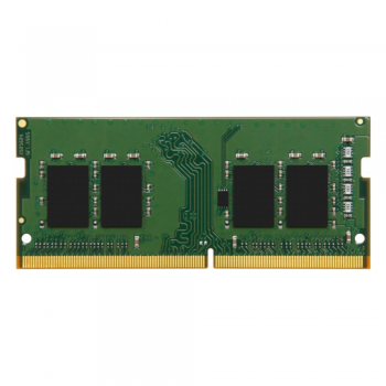 Пам'ять для ноутбука SoDIMM DDR4 16GB 3200 MHz Kingston KVR32S22S8/16