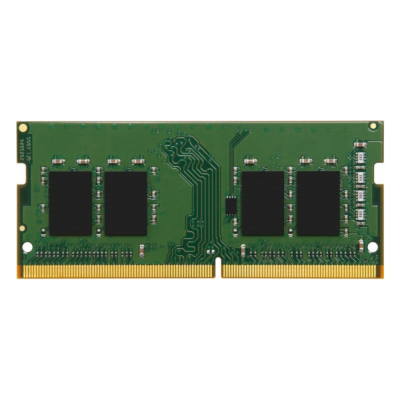 Пам'ять для ноутбука SoDIMM DDR4 16GB 3200 MHz Kingston KVR32S22S8/16