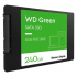 SSD 2.5" 240GB Western Digital WDS240G3G0A