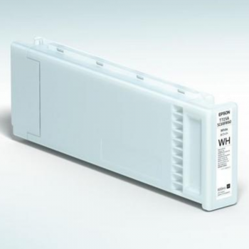 Картридж SC-F2000/F2100 600мл White (C13T725A0N) Epson