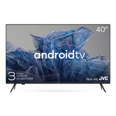 Телевізор Kivi 40F750NB