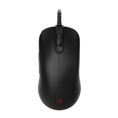 Миша ZOWIE EC2-C USB Black (9H.N3ABA.A2E)