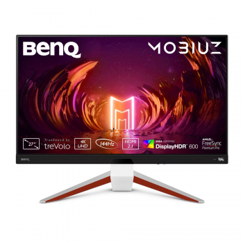 Монітор BENQ EX2710U WHITE