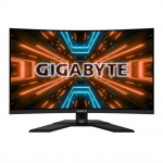 Монітор GigaByte M32QC Gaming Monitor