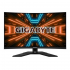 Монітор GigaByte M32QC Gaming Monitor