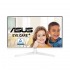 Монiтор Asus 27" VY279HE-W (90LM06D2-B01170) IPS White
