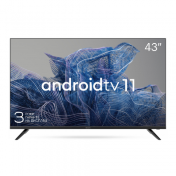 Телевізор Kivi 43U740NB