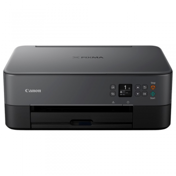 БФП А4 кол. Canon Pixma TS5340BK з Wi-Fi (3773C107AA)