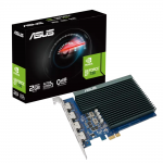 Відеокарта GeForce GT730 2048Mb 4*HDMI ASUS GT730-4H-SL-2GD5