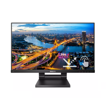 Монітор Philips 242B1TC