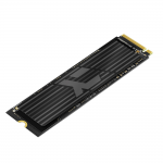 SSD M2 Накочувач SSD 2TB Goodram IRDM Pro M.2 2280 PCIe 4.0 x4 3D TLC (IRP-SSDPR-P44A-2K0-80)