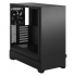 Корпус без БЖ Pop Silent чорний Pop Silent Black Solid Fractal Design (FD-C-POS1A-01)