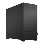 Корпус без БЖ Pop Silent чорний Pop Silent Black Solid Fractal Design (FD-C-POS1A-01)