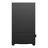 Корпус без БЖ Pop Mini Silent чорний c заг. ск лом Pop Mini Silent Black TG Fractal Design (FD-C-POS1M-02)