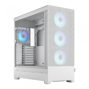 Корпус Fractal Design Pop XL Air RGB White TG (FD-C-POR1X-01)