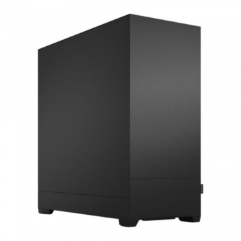 Корпус без БЖ Pop XL Silent чорний Pop XL Silent Black Solid Fractal Design (FD-C-POS1X-01)