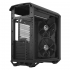 Корпус без БЖ Torrent Compact чорний Torrent Compact Black Solid Fractal Design (FD-C-TOR1C-04)