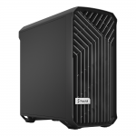 Корпус без БЖ Torrent Compact чорний Torrent Compact Black Solid Fractal Design (FD-C-TOR1C-04)