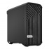 Корпус без БЖ Torrent Compact чорний Torrent Compact Black Solid Fractal Design (FD-C-TOR1C-04)