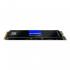 SSD M.2 1TB PX500 NVMe PCIe 3x4 2280 PR-PX500-01T-80-G2 GoodRAM 3D TLC, M.2, PCI Express 3.0 x4 2050/1650 