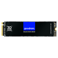 SSD M.2 1TB PX500 NVMe PCIe 3x4 2280 PR-PX500-01T-80-G2 GoodRAM 3D TLC, M.2, PCI Express 3.0 x4 2050/1650 