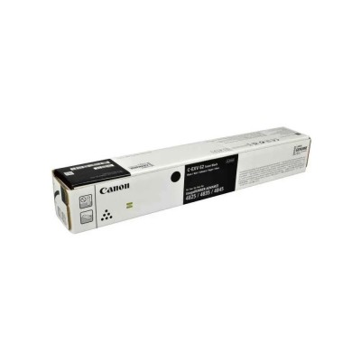 Картридж C-EXV62 toner black (5141C002AA) Canon