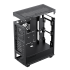 Корпус без блока живлення 305mm),,M-,ITX Precision Black GAMEMAX (Precision Black)
