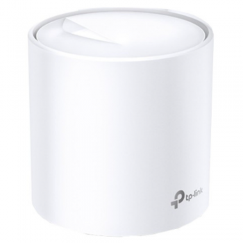 Wi Fi підсилювач Wi-Fi TP-Link DECO-X60-1-PACK (DECO-X60-1-PACK)