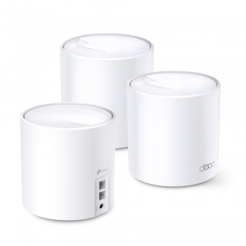 Роутер TP-Link DECO-X60-3-PACK