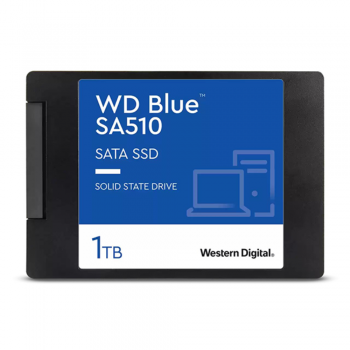 SSD 2.5" 1TB Western Digital WDS100T3B0A