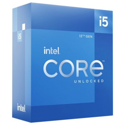 Процесор Core™ i5 12600K (BX8071512600K)