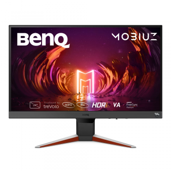 Монітор BENQ EX240N Dark Grey