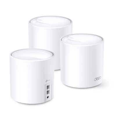 Роутер TP-Link DECO-X20-3-PACK