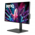 Монітор BENQ PD2506Q Dark Grey