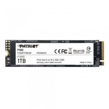 SSD M.2 2280 960GB Patriot P310P960GM28
