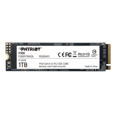 SSD M.2 2280 960GB Patriot P310P960GM28