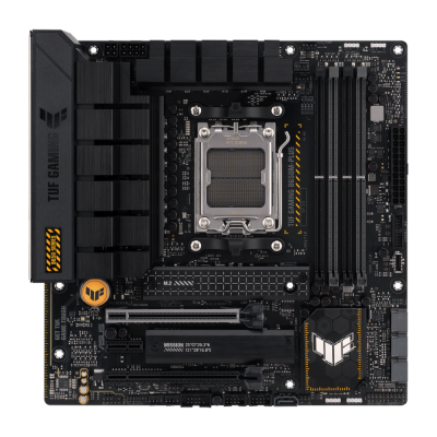 Материнська плата ASUS TUF GAMING B650M-PLUS