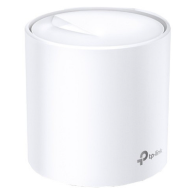 Wi Fi підсилювач Wi-Fi TP-Link DECO-X20-1-PACK (DECO-X20-1-PACK)