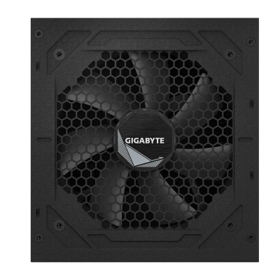 Блок живлення 1000W, 80 Gold Pluse, Fully modular, Smart fan 120mm UD1000GM GigaByte (UD1000GM)