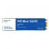 SSD M.2 2280 500GB SA510 Western Digital WDS500G3B0B