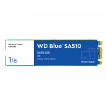 SSD M.2 2280 1TB SA510 Western Digital WDS100T3B0B