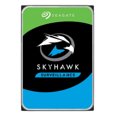 Жорсткий диск 3.5" 3TB Seagate ST3000VX015