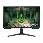 Монітор Samsung (LS27BG400EIXCI)