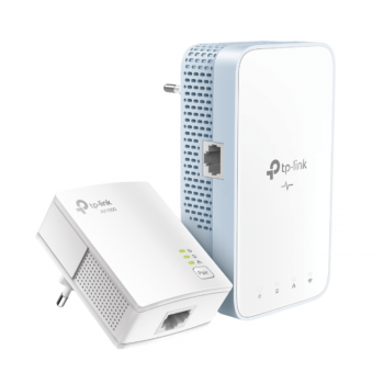 Адаптер Powerline TP-Link TL-WPA7517KIT