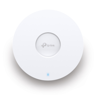 Wi Fi підсилювач Wi-Fi TP-Link EAP670 (EAP670)